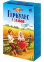 Хлопья Русский продукт Геркулес 5 злаков 400г