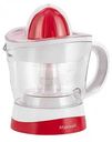 Соковыжималка для цитрусовых Maxwell MX-1109 цвет: красный, 25Вт