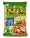 Лапша Доширак Квисти быстрого приготовления со вкусом курицы 70г