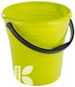 Ведро ELLASTIK-PLAST 10л, в ассортименте