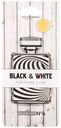Ароматизатор для автомобиля Black & White Parfume Line №4 10 г