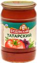 Соус ТАТАРСКИЙ (Буздяк), 670г
