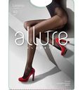 Колготки женские Allure Lacerta цвет: caramello/телесный, 40 den, 5 р-р