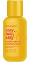 Бальзам для волос Miss Organic Easy, Hair, Easy Гладкость, питание и легкое расчесывание, 90 мл