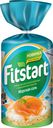 Хлебцы мультизерновые Fitstart с морской солью 90 г