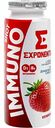 Продукт кисломолочный Exponenta Иммуно Шот вкус Клубника 2,5%, 100 г