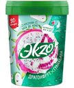 Мороженое Эkzo молочное сок карамболы-ната де коко-драгонфрут 2%, 520г