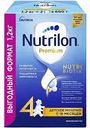 Детское молочко сухое Nutrilon Premium 4 с 18 месяцев, 1,2 кг