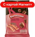 КИРИЕШКИ Сухарики холодец/бекон/ветчина 100г(КДВ):28