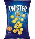 Кукурузные шарики Twister Сыр 140г