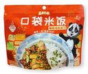 Рис Kouda Mifan со вкусом курицы с перцем быстрого приготовления 155г