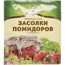 Приправа для засолки помидоров Магия востока, 20 г