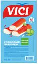 Крабовые палочки Постный Продукт Vici 200 г