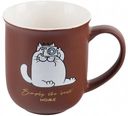 Кружка Funny Cats 400мл Domenik