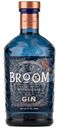 Джин Broom Dry 40%, 500мл