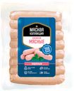 Сосиски «Мясная коллекция» Мясные, 390 г
