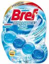 Чистящее средство для унитаза Bref Brilliance Gel Арктическая волна, 42 г