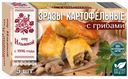 Зразы От Ильиной картофельные с грибами, 500г