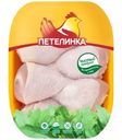 Голень цыплят Петелинка охлажденная