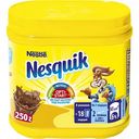 Какао-напиток быстрорастворимый обогащённый Nesquik для питания детей дошкольного и школьного возраста, 250 г