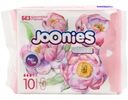 Прокладки Joonies Дневные гигиенические, 10шт