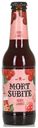Пиво Mort Subite Kriek Lambic светлое фильтрованное 4%, 250 мл