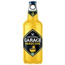 Напиток пивной GARAGE Hardcore Pineapple пастеризованный 6%, 400мл