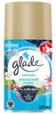Сменный баллон для Glade Автоматик Океанский оазис, 269мл