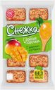 Сдобные палочки с манговым джемом Снежка 308г