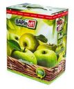 Напиток Barinoff сокосодержащий яблоко, 3 л