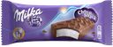 Пирожное MILKA, бисквитное, с кремом из цельного молока, 32г