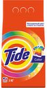 Стиральный порошок Tide Color автомат, 3 кг