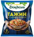 Нут Бондюэль Тажин с овощами по-мароккански быстрозамороженный, 400г