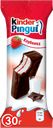 Пирожное KINDER Pingui клубника, 30г