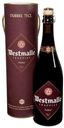 Пиво Westmalle Trappist Dubbel темное нефильтрованное в тубе 7,0%, 750 мл