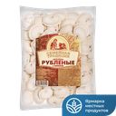 Пельмени СЕМЕЙНАЯ ТРАДИЦИЯ Рубленые с зеленью, 900г