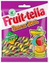 Мармелад Fruittella Змеи XXL 70 г