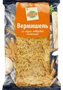 Макаронные изделия Глобус Вермишель из муки твердой пшеницы, 450 г