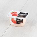 Продукт творожный Даниссимо королевская клубника 5,6% 130г