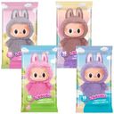 Салфетки Labubu влажные универсальные в ассортименте, 15шт