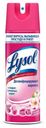 Спрей для дезинфекции поверхностей Весенняя свежесть, Lysol, 400 мл
