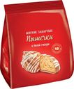 Заварные пышечки с вареной сгущенкой, 200 г
