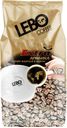 Кофе в зернах LEBO Extra Арабика, 1 кг