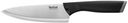 Нож поварской Tefal Essential 15см