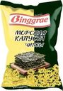 Чипсы Binggrae Морская Капуста 40г