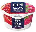 Йогурт 4.8% Epica Гранат-малина, 130 г