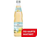 Напиток газированный НАПИТКИ ИЗ ЧЕРНОГОЛОВКИ Оригинальный, 500мл