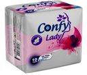 Прокладки, Confy Lady, Ultra Normal, 10 шт.