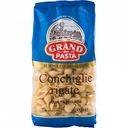Макаронные изделия Conchiglie Rigate Grand Di Pasta, 500 г
