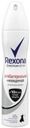Антиперспирант спрей «Невидимый на черном и белом» Rexona, 150 мл